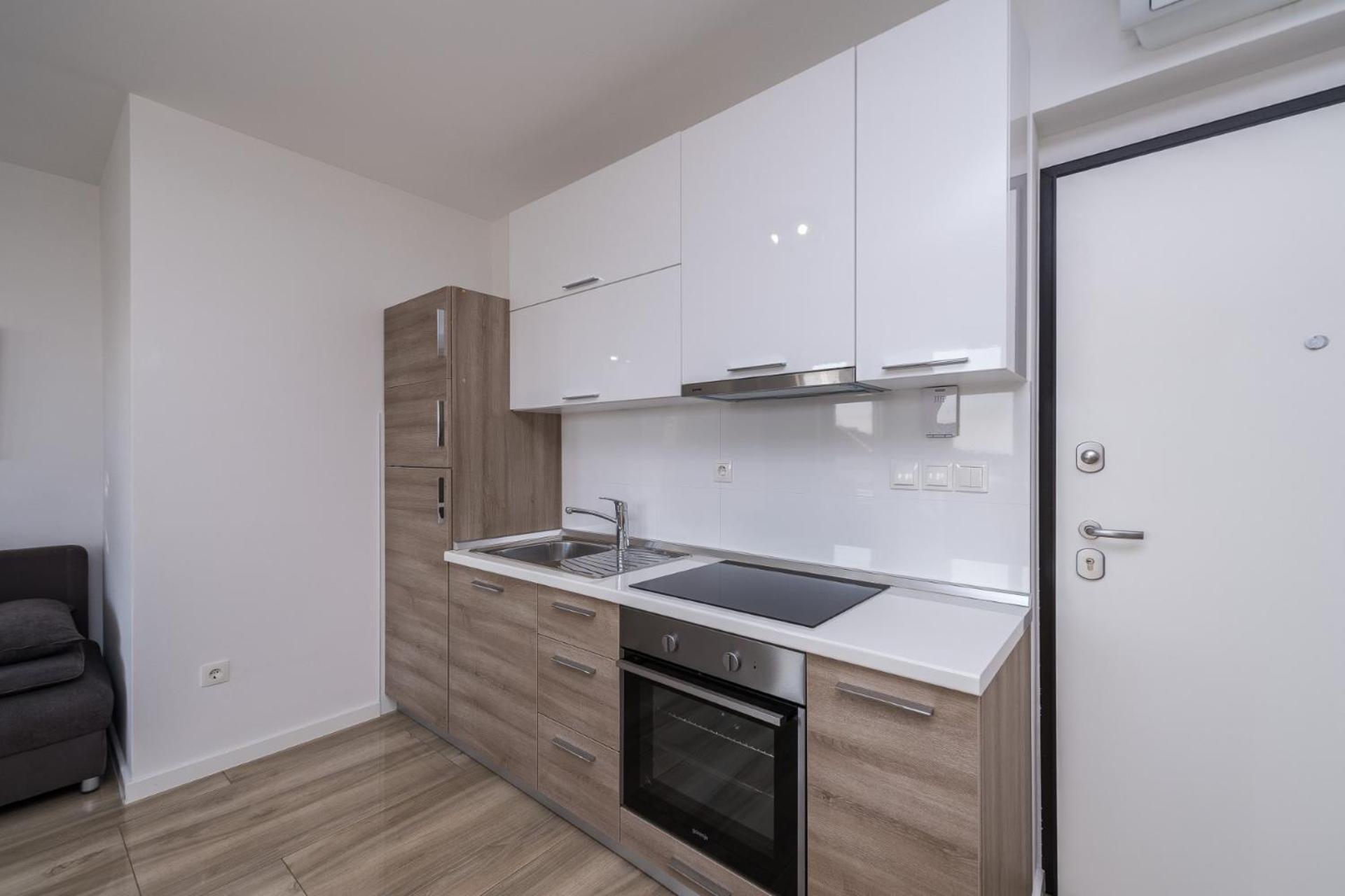 Apartments & Rooms Danivan Pool Villas B Novalja Room photo
