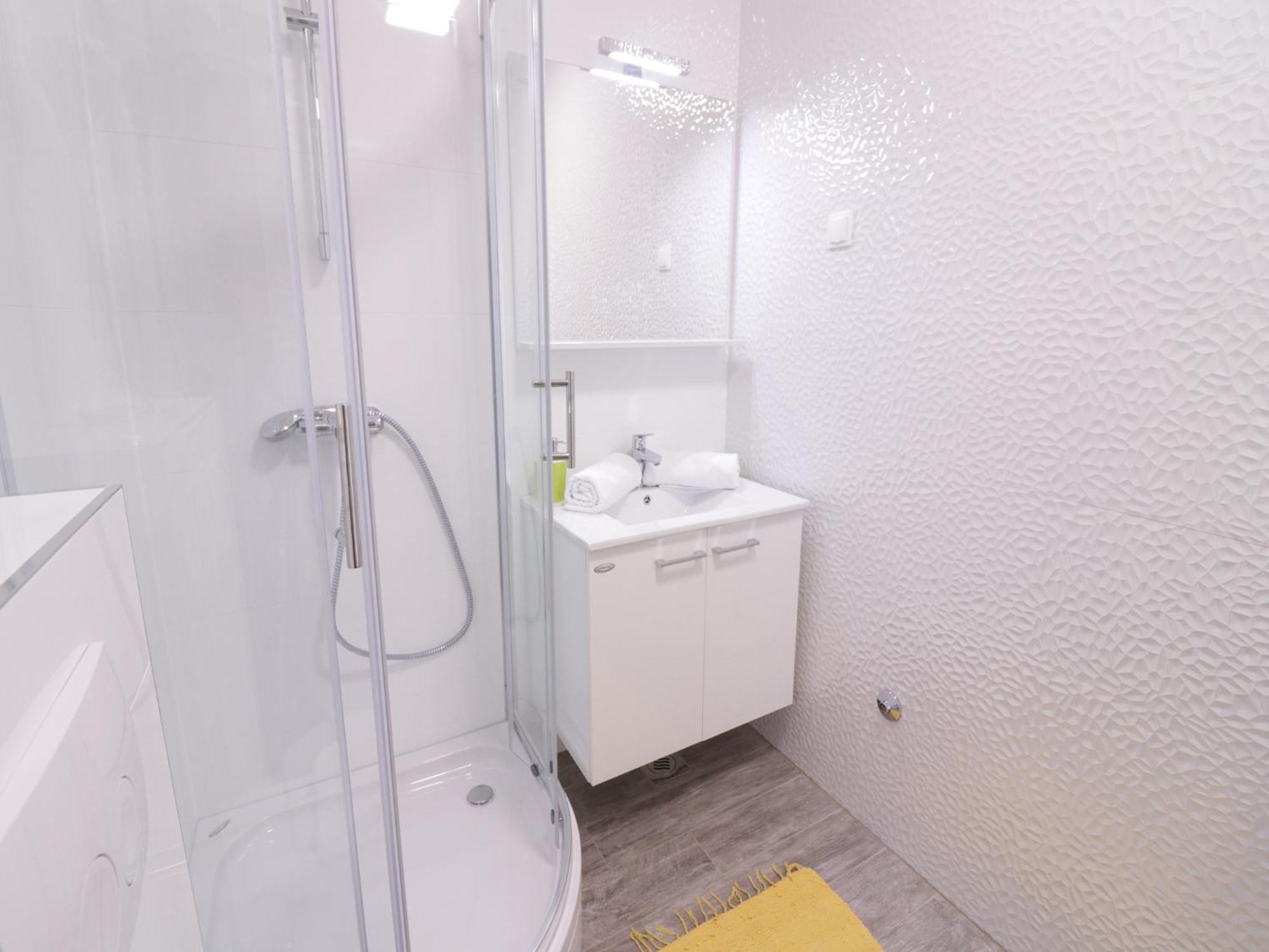 Apartments & Rooms Danivan Pool Villas B Novalja Room photo